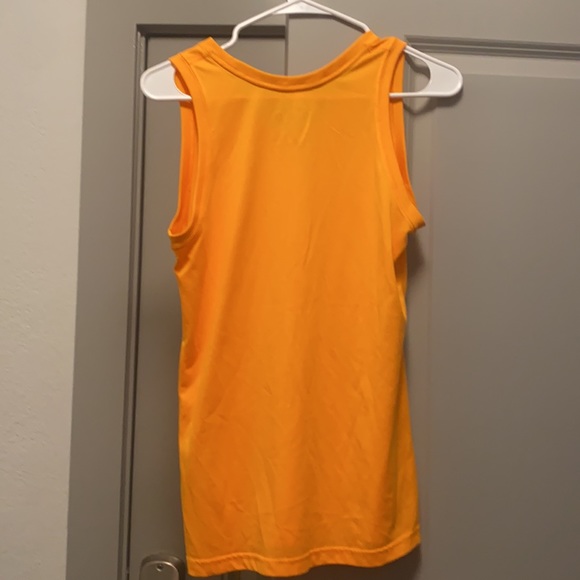 3 Nike Women’s Dri-Fit Tanks - Picture 5 of 5